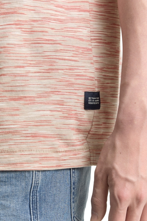 Tom Tailor spacedye t-shirt